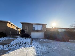 1721 E 91st Place, Chicago, IL 60617