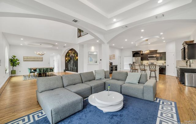 16351 COUNTY ROAD 281, San Antonio, TX 78253