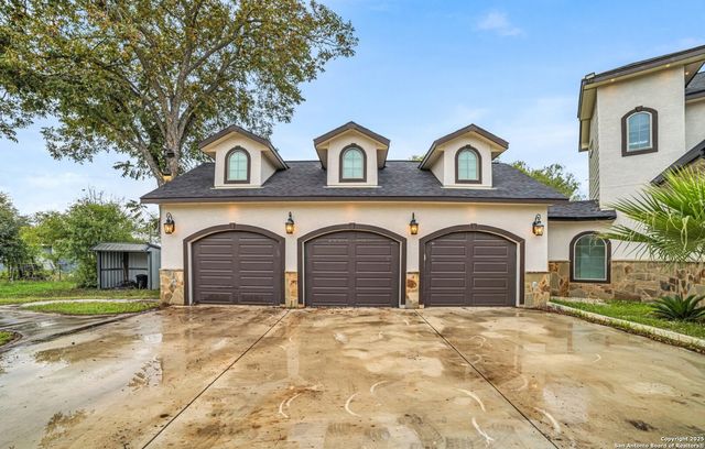 16351 COUNTY ROAD 281, San Antonio, TX 78253
