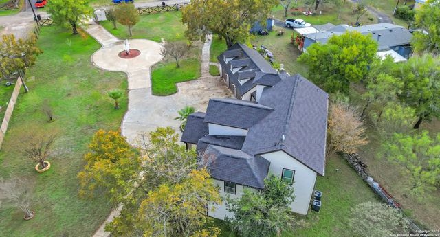 16351 COUNTY ROAD 281, San Antonio, TX 78253