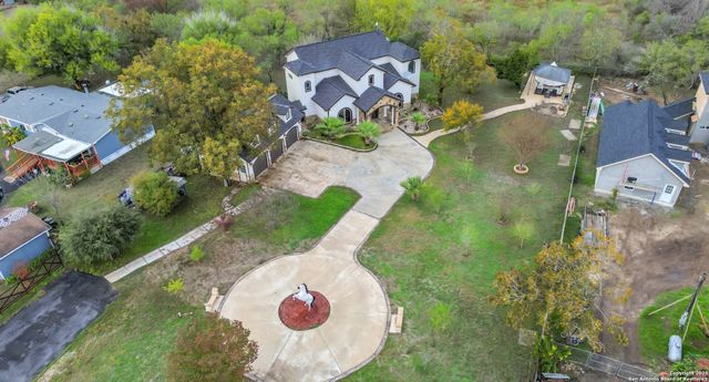16351 COUNTY ROAD 281, San Antonio, TX 78253