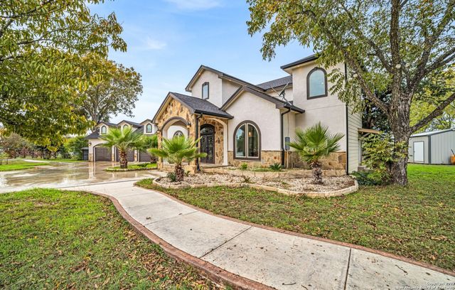 16351 COUNTY ROAD 281, San Antonio, TX 78253