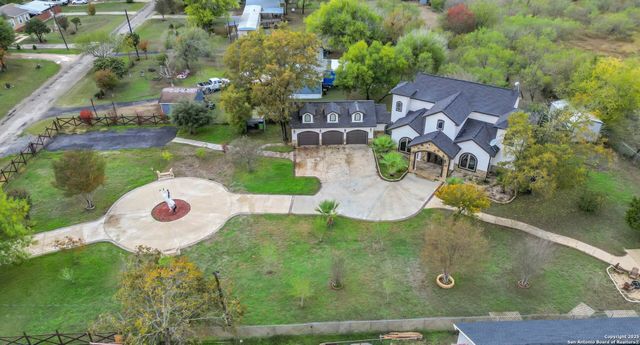 16351 COUNTY ROAD 281, San Antonio, TX 78253