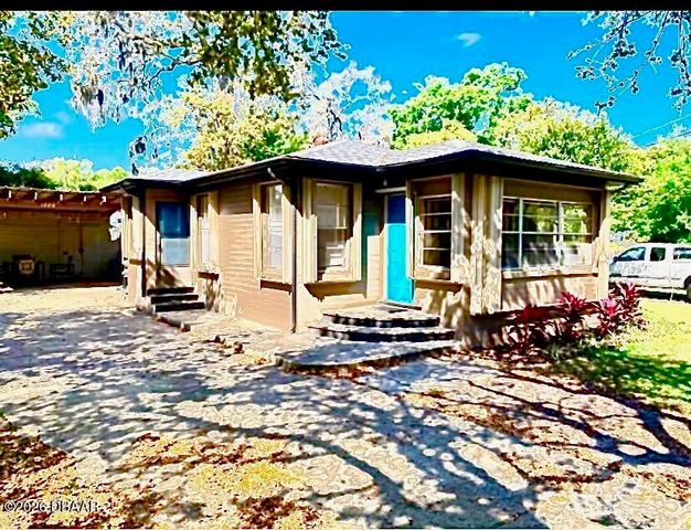 1220 Dixie Avenue, Holly Hill, FL 32117