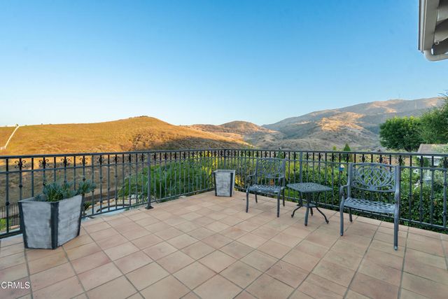 490 Peter Place, Simi Valley, CA 93065