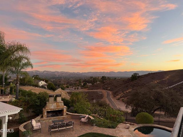 490 Peter Place, Simi Valley, CA 93065