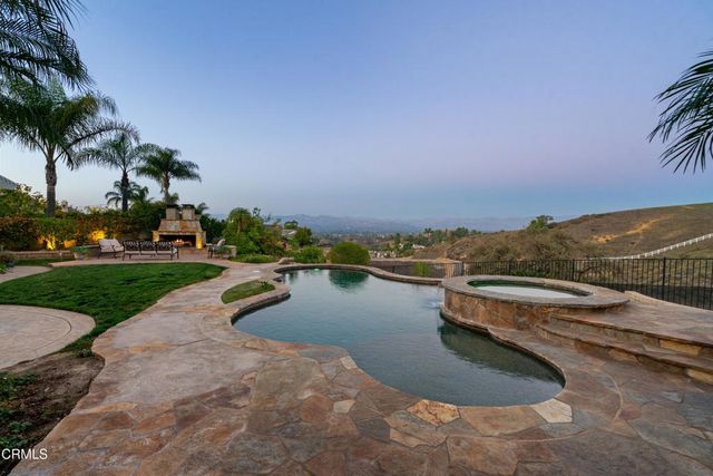 490 Peter Place, Simi Valley, CA 93065
