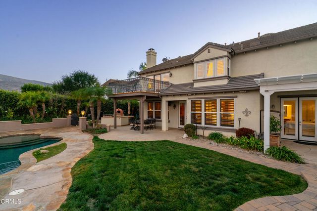 490 Peter Place, Simi Valley, CA 93065