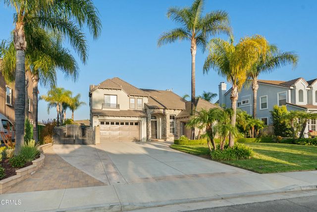 490 Peter Place, Simi Valley, CA 93065