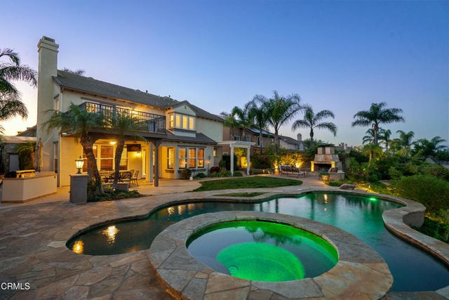 490 Peter Place, Simi Valley, CA 93065