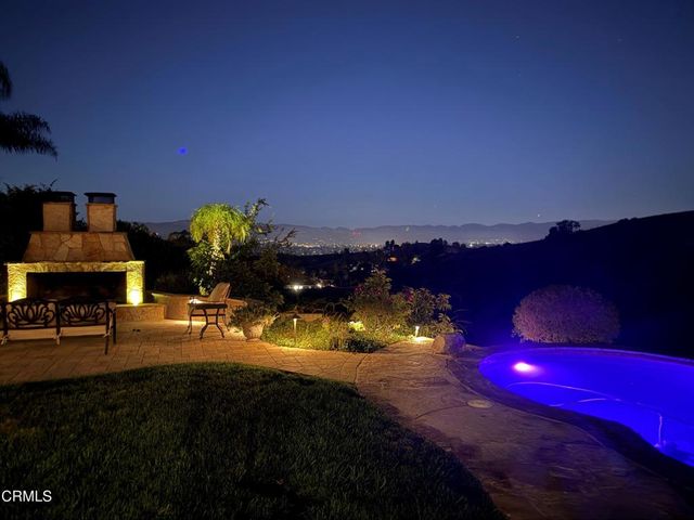 490 Peter Place, Simi Valley, CA 93065