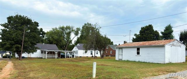 409 Lincoln Drive, Fredericktown, MO 63645