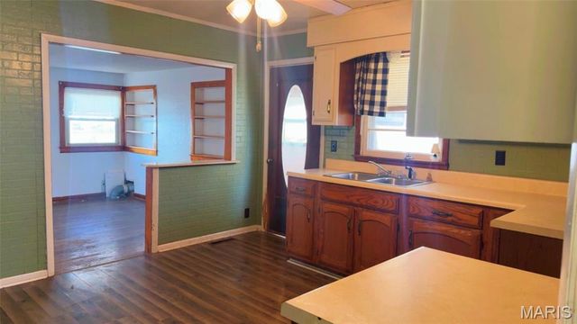 409 Lincoln Drive, Fredericktown, MO 63645