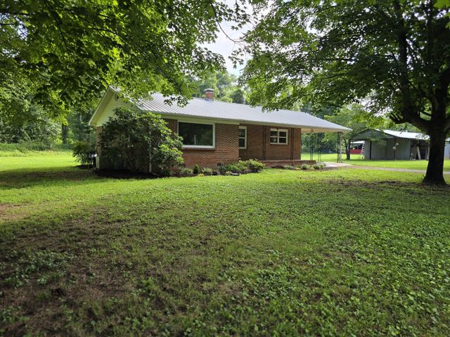 6117 Hills Creek RD, Mc Minnville, TN 37110