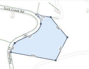 1075 Sr 27, Whitwell, TN 37397