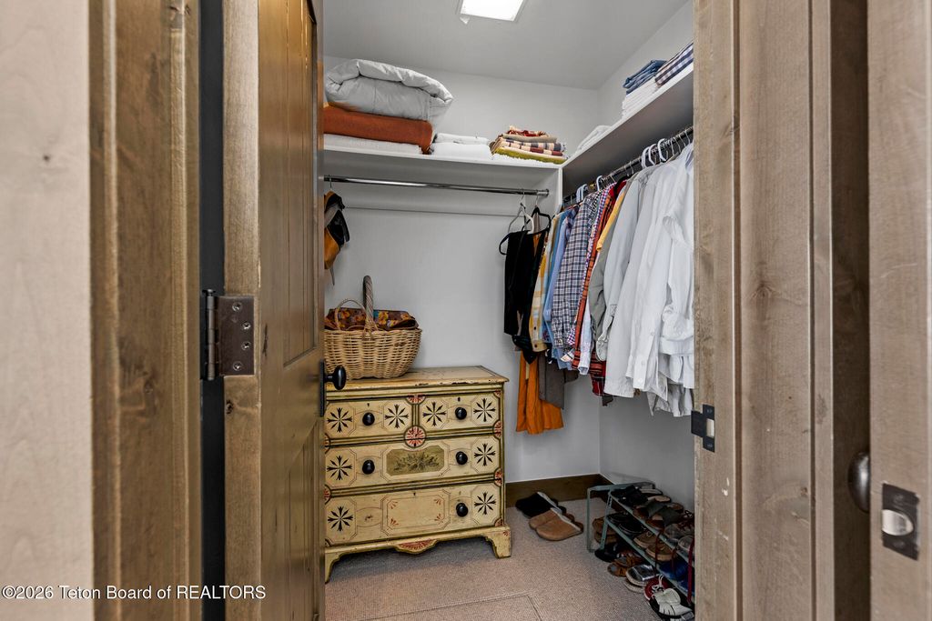 6025 N SILVERBERRY Lane, Jackson, WY 83001 photo 15