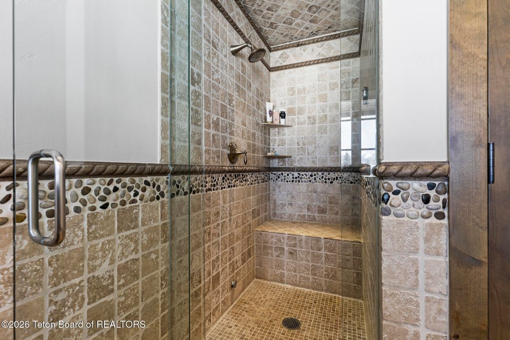 6025 N SILVERBERRY Lane, Jackson, WY 83001 photo 17