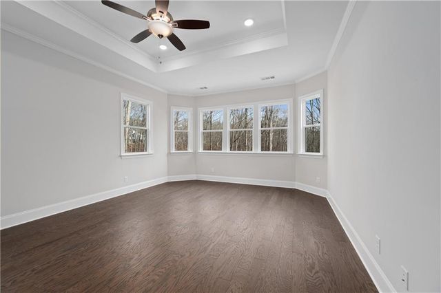 456 Peaceful Grove Drive, Cumming, GA 30041