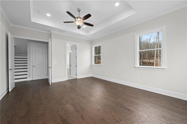 456 Peaceful Grove Drive, Cumming, GA 30041