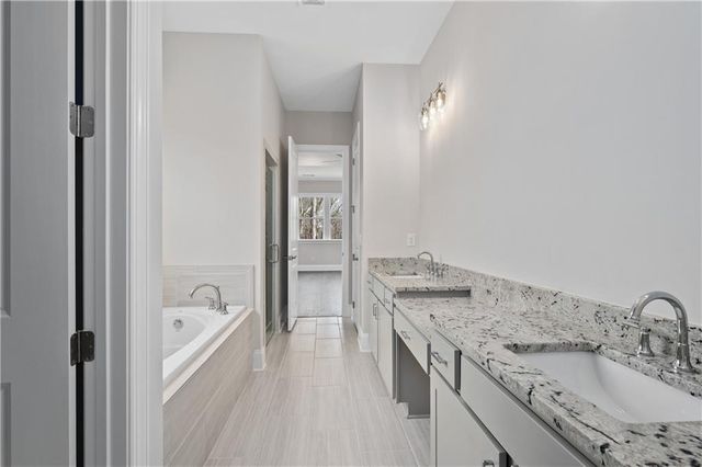 456 Peaceful Grove Drive, Cumming, GA 30041