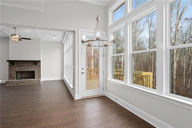 456 Peaceful Grove Drive, Cumming, GA 30041