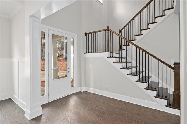 456 Peaceful Grove Drive, Cumming, GA 30041