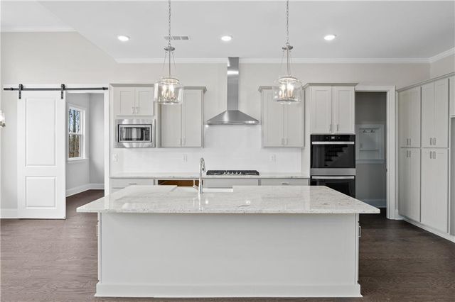 456 Peaceful Grove Drive, Cumming, GA 30041