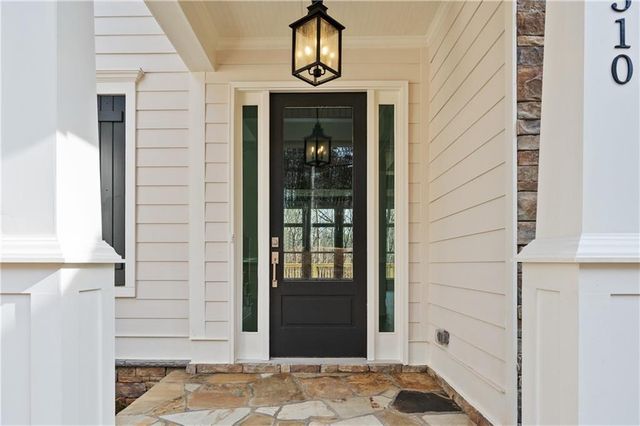 456 Peaceful Grove Drive, Cumming, GA 30041