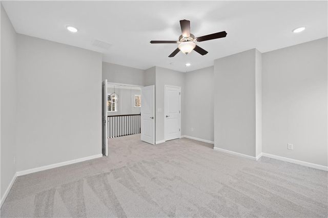 456 Peaceful Grove Drive, Cumming, GA 30041