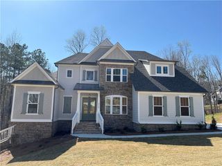 456 Peaceful Grove Drive, Cumming, GA 30041