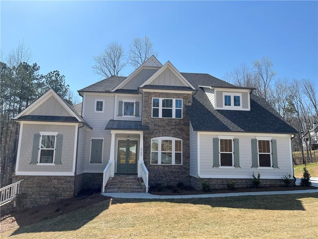 456 Peaceful Grove Drive, Cumming, GA 30041