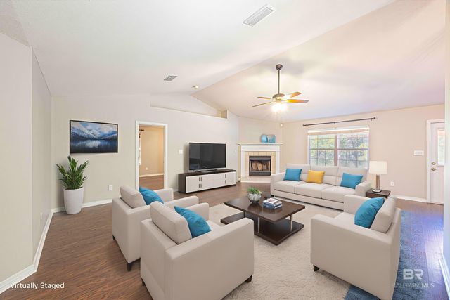 11381 Braga Drive, Daphne, AL 36526