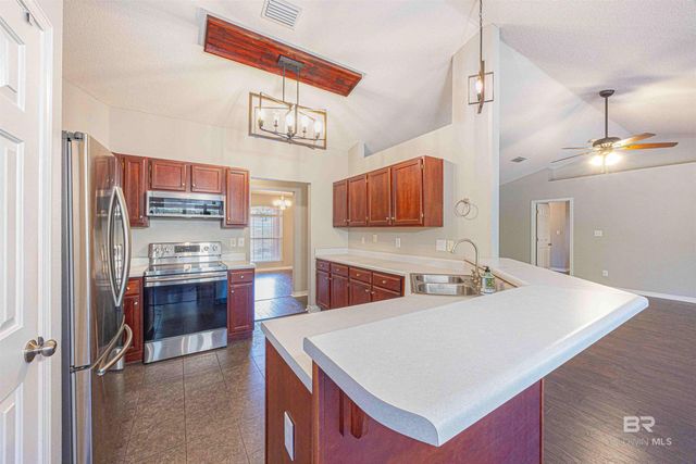 11381 Braga Drive, Daphne, AL 36526