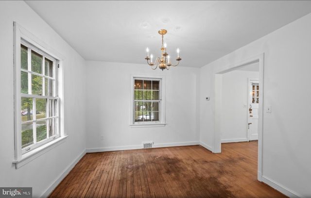 1912 VARNUM ST NE, Washington, DC 20018