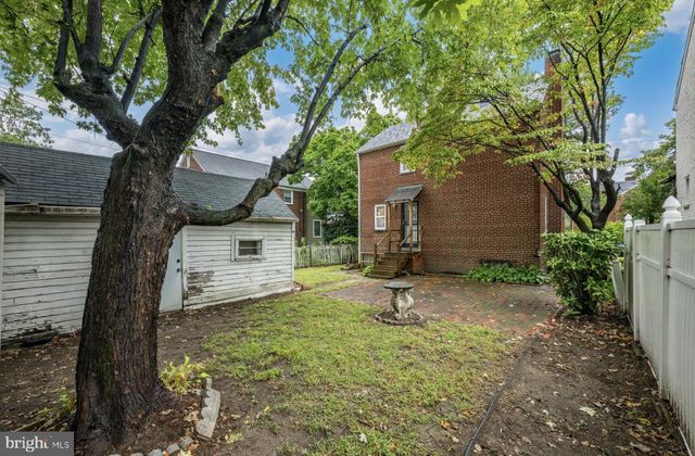 1912 VARNUM ST NE, Washington, DC 20018
