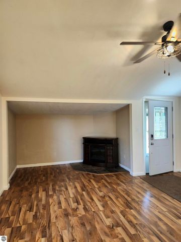 716 Beech, Tawas City, MI 48763