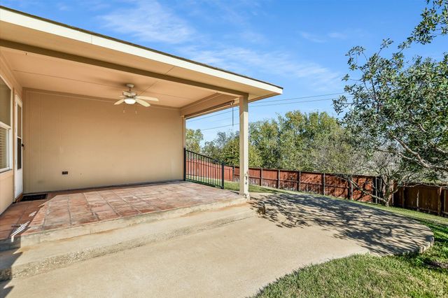 710 Ranier LN, Round Rock, TX 78665