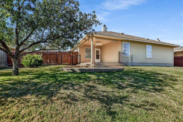 710 Ranier LN, Round Rock, TX 78665