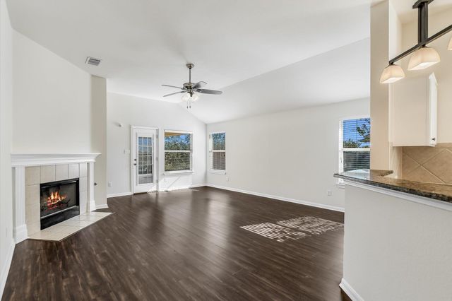 710 Ranier LN, Round Rock, TX 78665