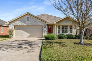 710 Ranier LN, Round Rock, TX 78665