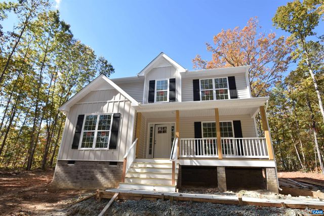 14098 Shannon Hill Rd, Louisa, VA 23093