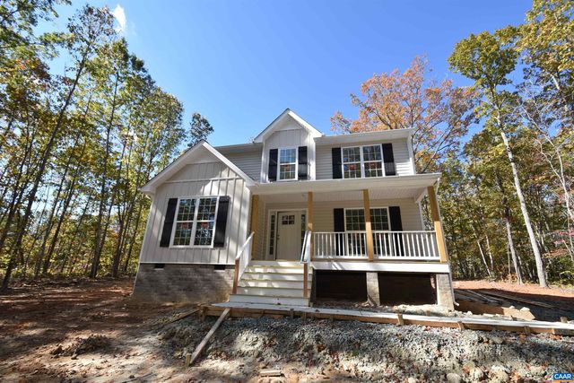 14098 Shannon Hill Rd, Louisa, VA 23093