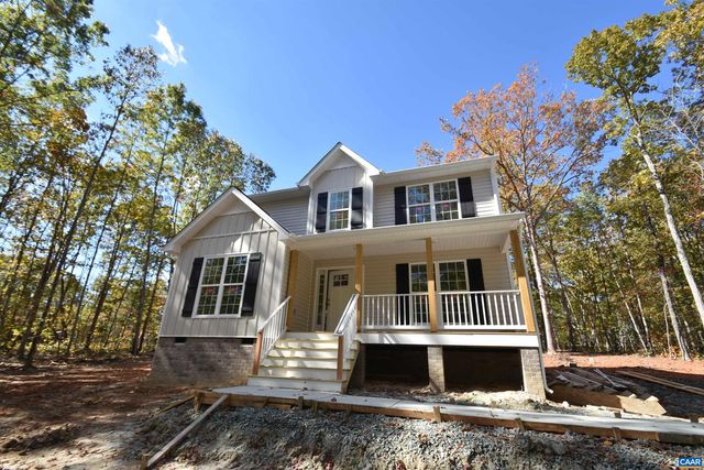 14098 Shannon Hill Rd, Louisa, VA 23093