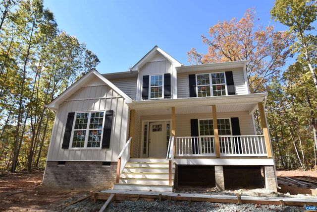 14098 Shannon Hill Rd, Louisa, VA 23093