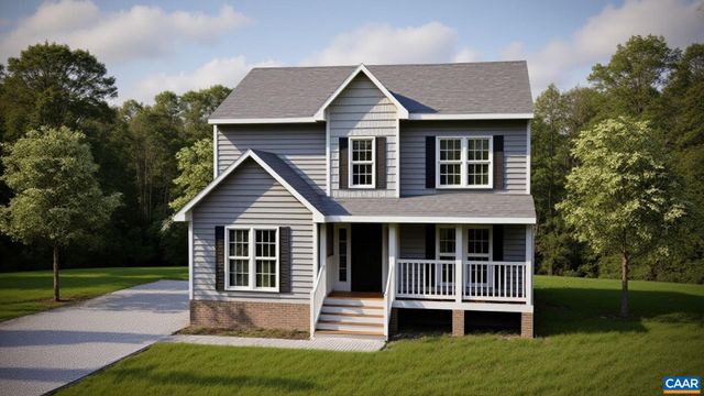 14098 Shannon Hill Rd, Louisa, VA 23093