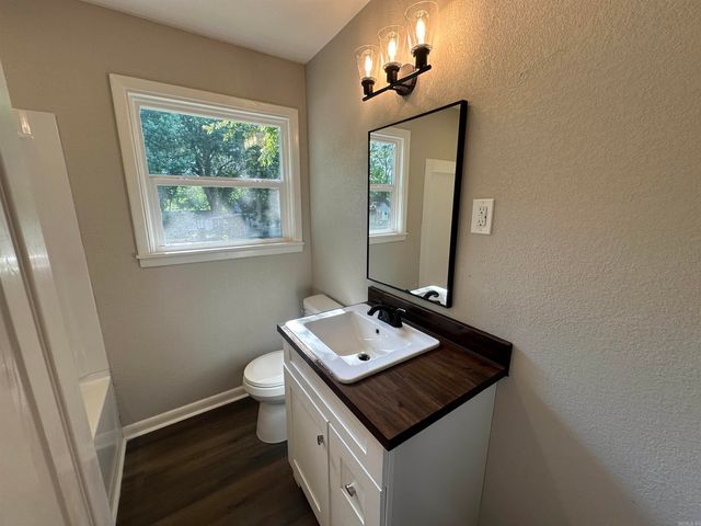 625 Hoover Street, Malvern, AR 72104