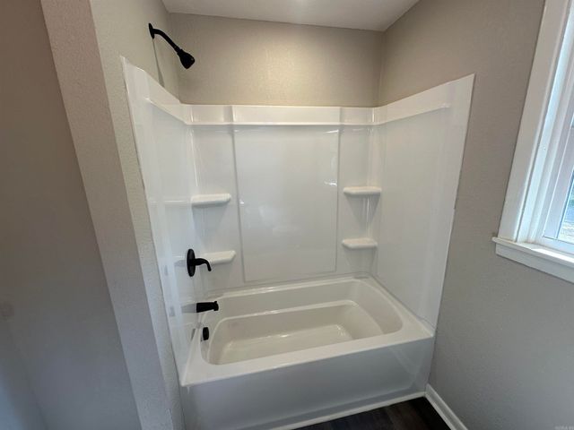 625 Hoover Street, Malvern, AR 72104