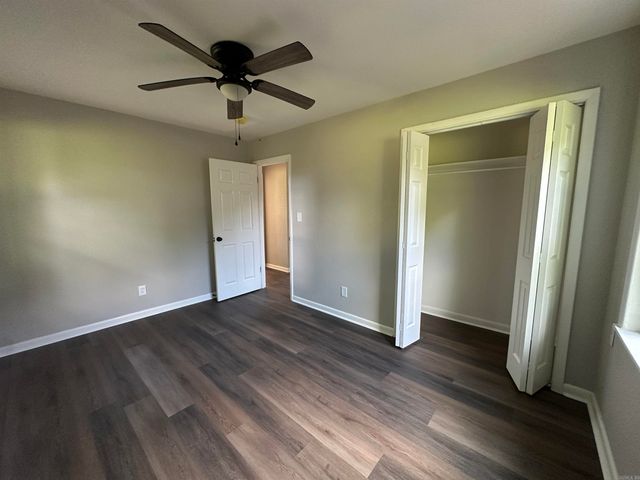 625 Hoover Street, Malvern, AR 72104