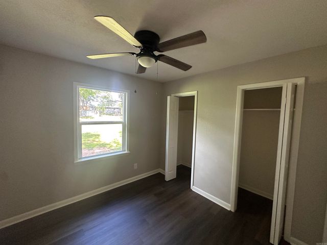 625 Hoover Street, Malvern, AR 72104