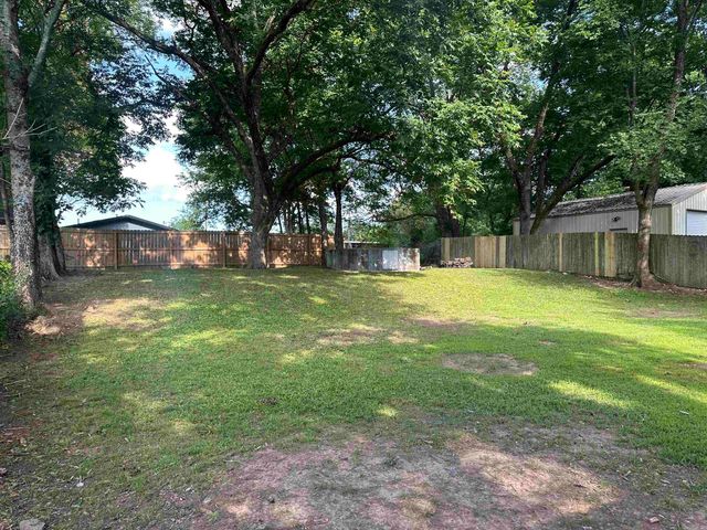 625 Hoover Street, Malvern, AR 72104